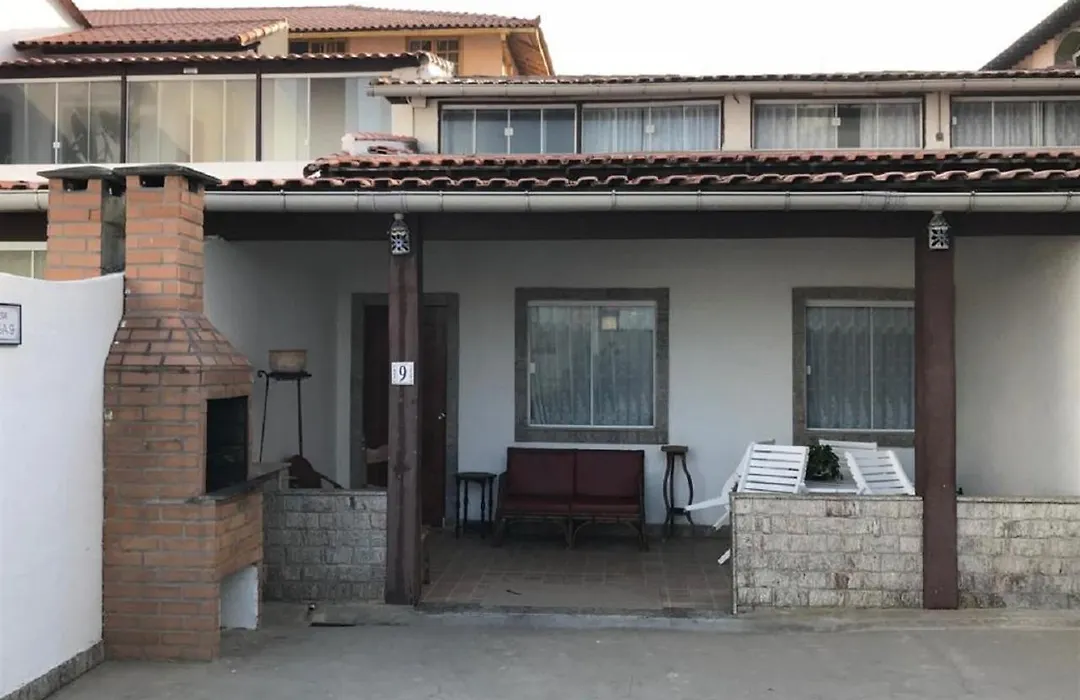 Condominio Prainha 15-1