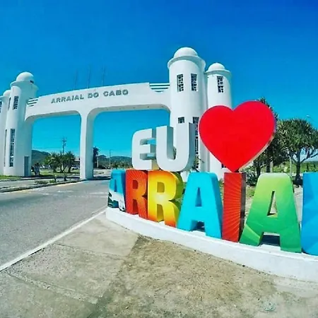 Condominio Prainha 15-3