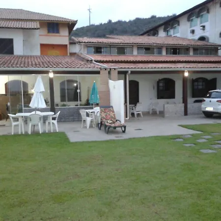 Condominio Prainha 15-2
