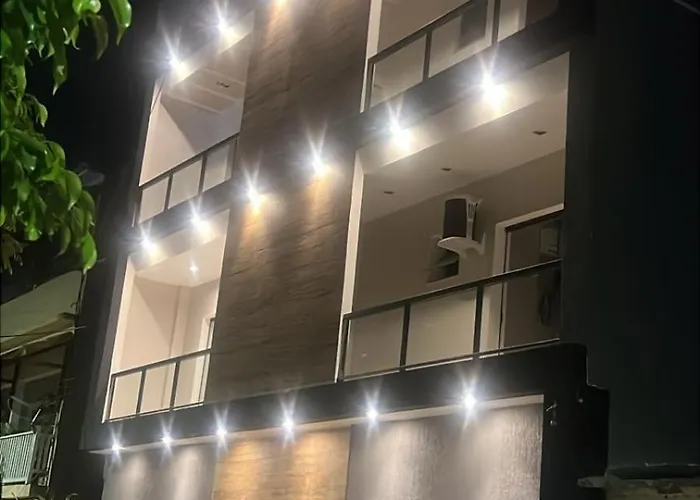 Summer Suites Arraial Do Cabo