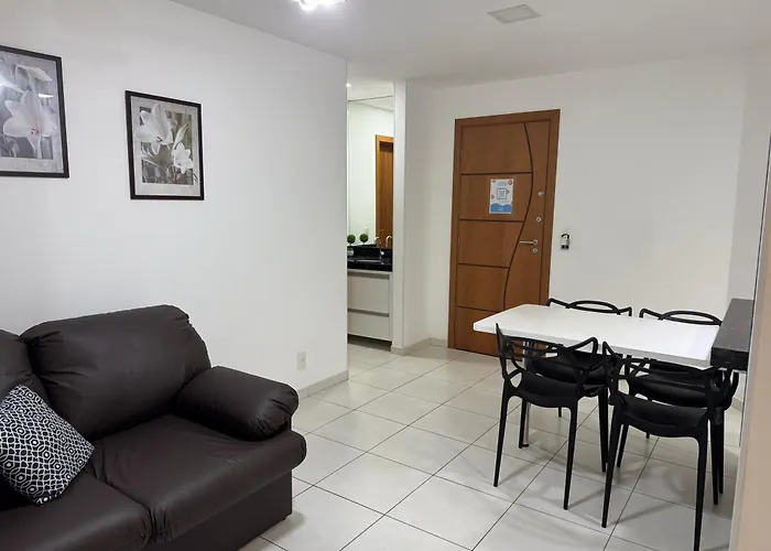 Apartamento Aconchegante Em Arraial Do Cabo